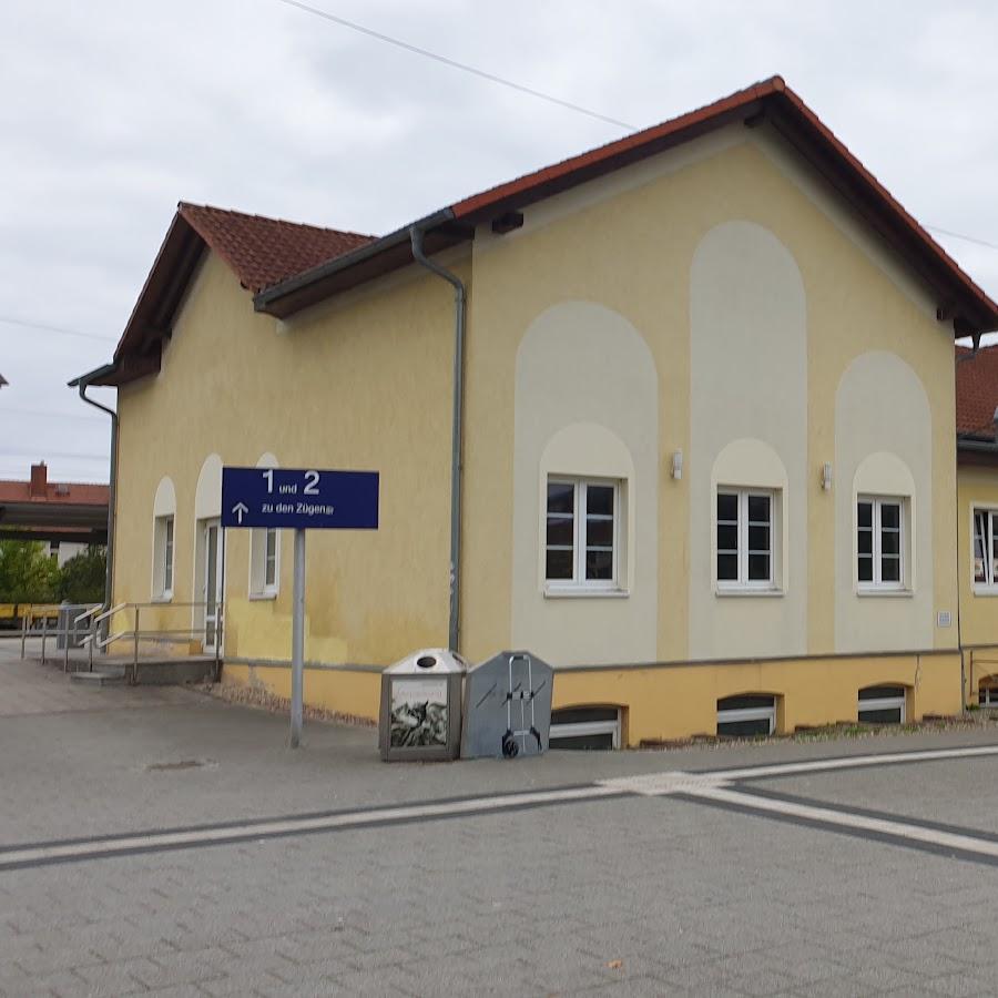 Restaurant "GRILL BISTRO  Drehspieß" in Neustrelitz