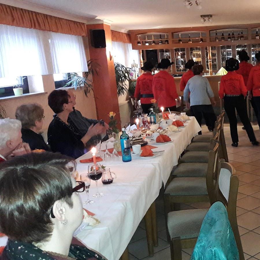 Restaurant "Bierkeller Hübner" in Neustrelitz