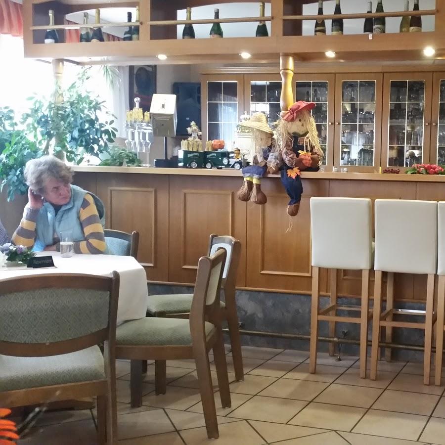 Restaurant "Bierkeller Hübner" in  Neustrelitz