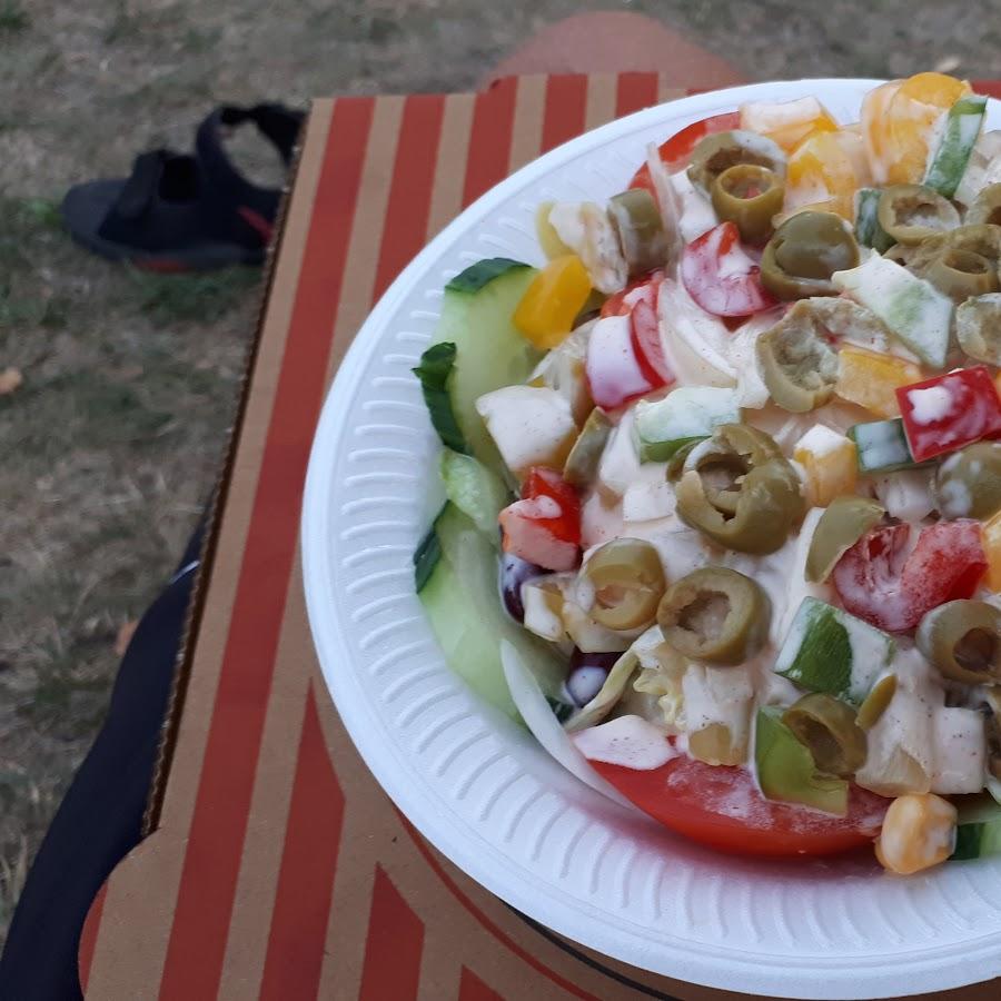 Restaurant "Pizzaservice Marco Polo" in  Neustrelitz