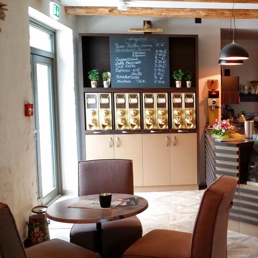 Restaurant "Kaffeerösterei  Bohn Aparte " in  Neustrelitz