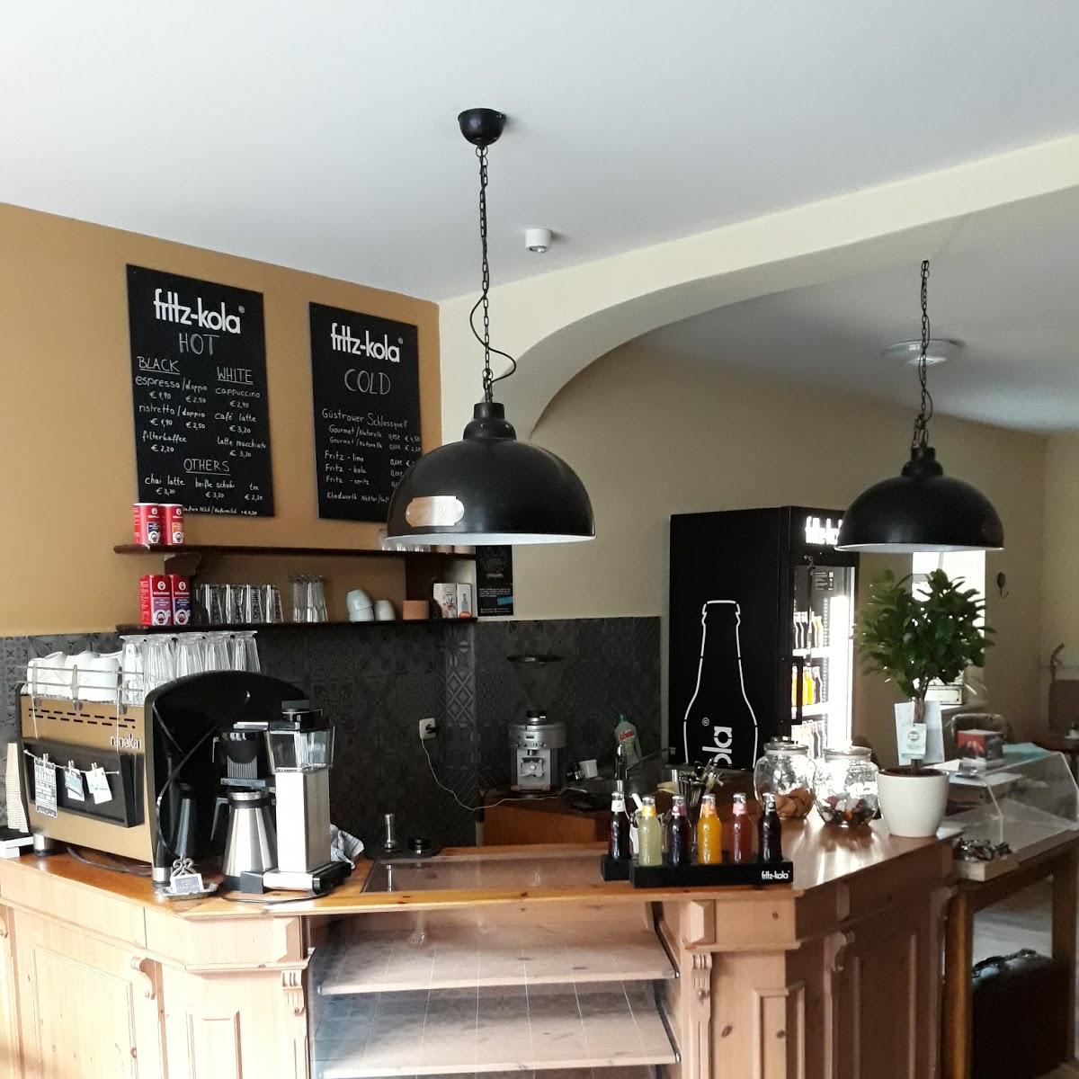 Restaurant "FreiRaum41" in  Neustrelitz