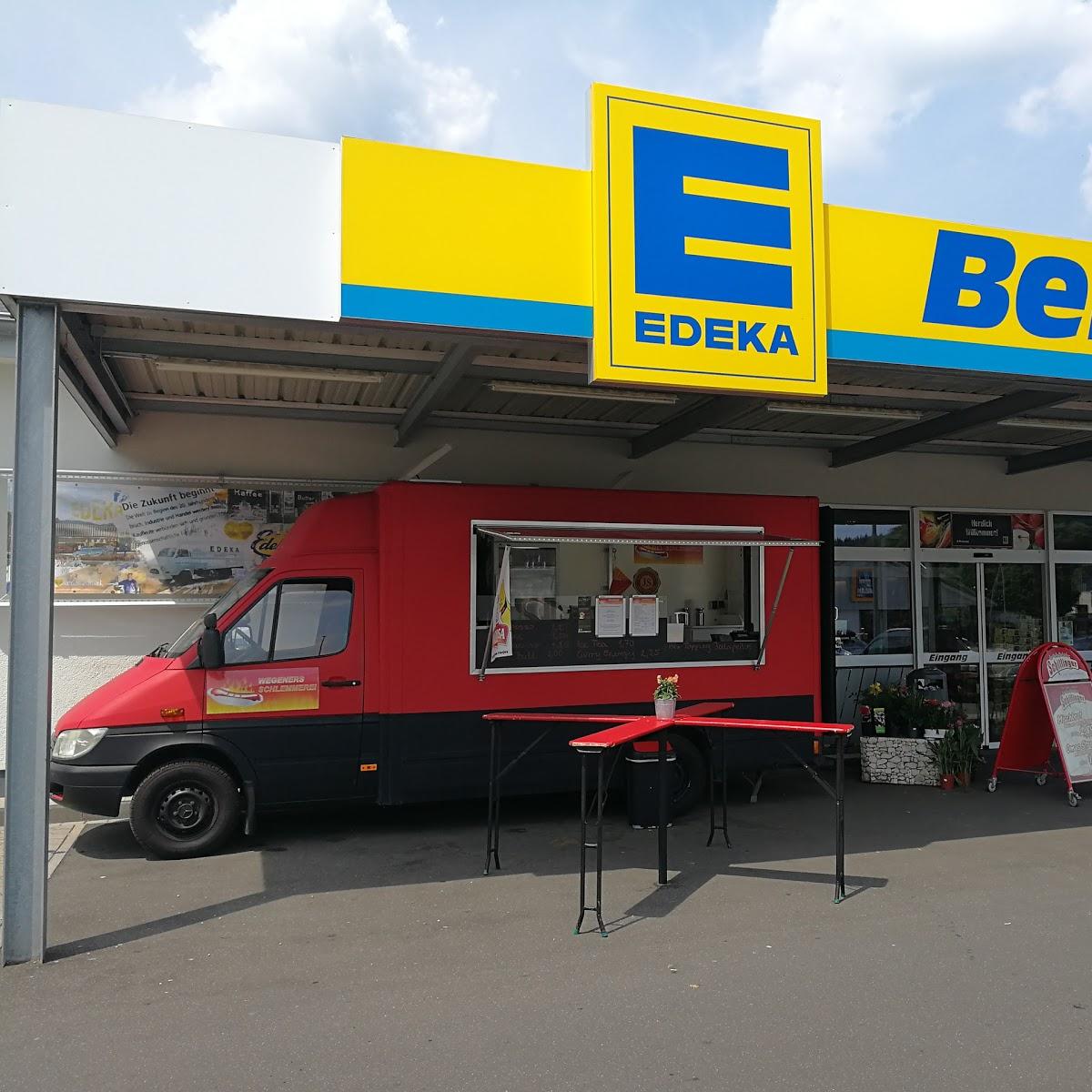 Restaurant "Wegeners Schlemmerei - Food Truck" in  Jünkerath