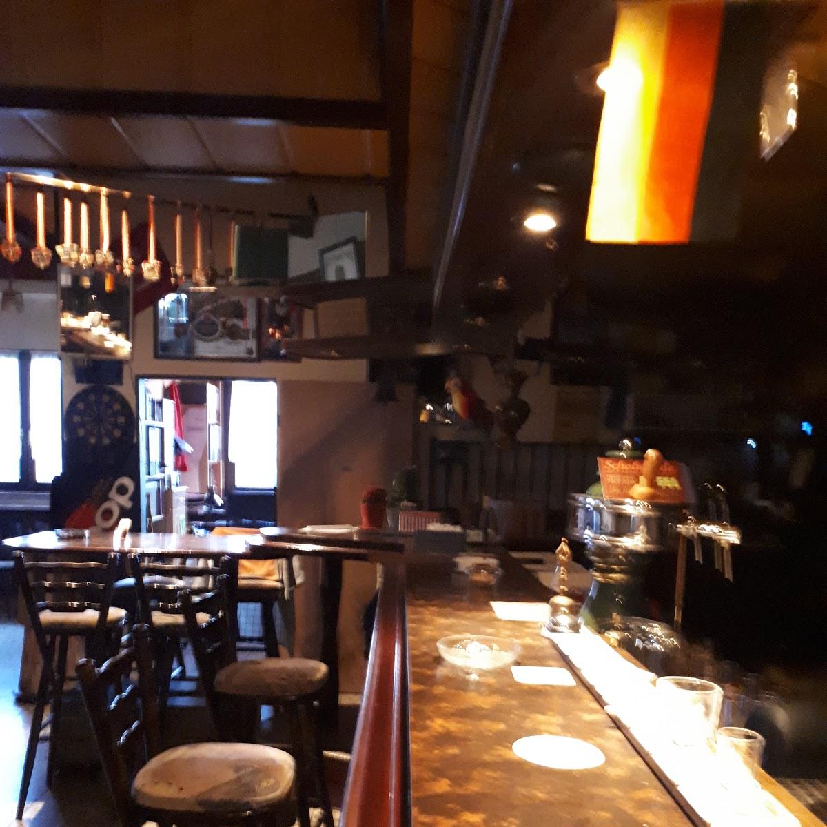 Restaurant "Gaststätte Kupferkanne" in  Jünkerath