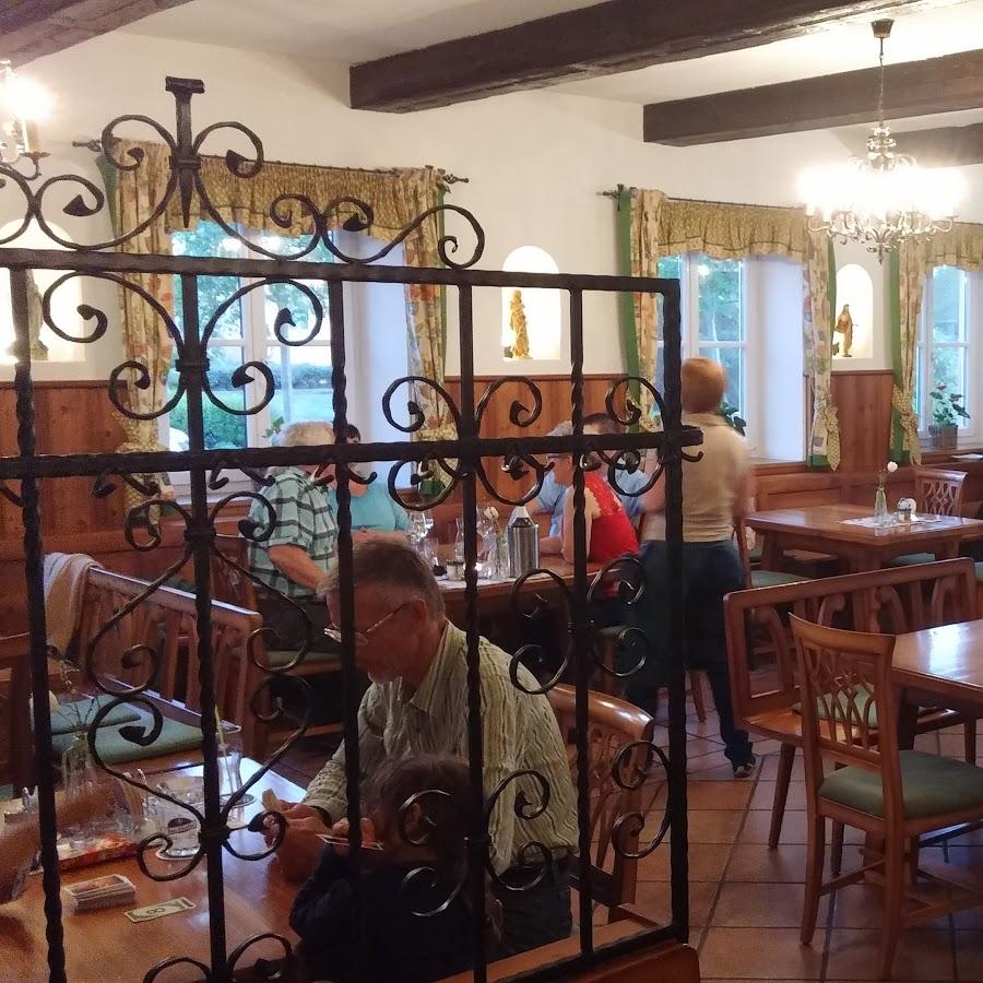 Restaurant "Gasthaus Marienhof" in  Österreich