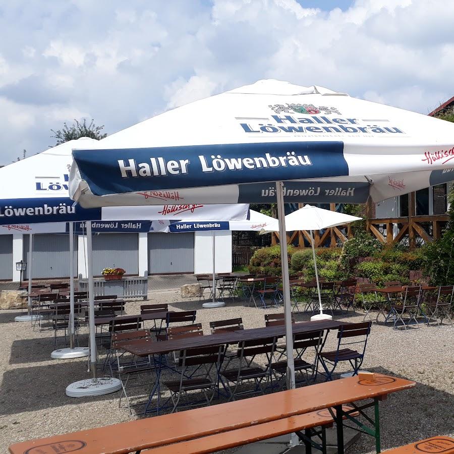 Restaurant "Landgasthof Klotz" in Schnelldorf