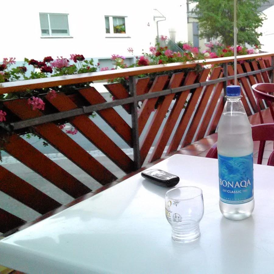 Restaurant "E. Zanzinger" in  Wettringen