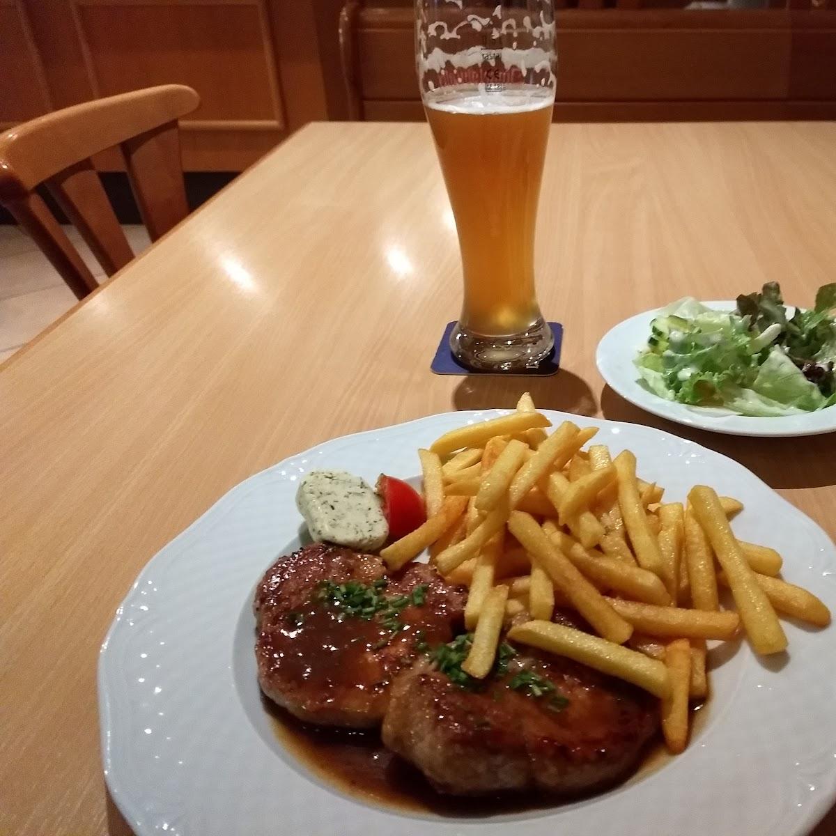 Restaurant "Landgasthof Rose Kohler" in Fichtenau