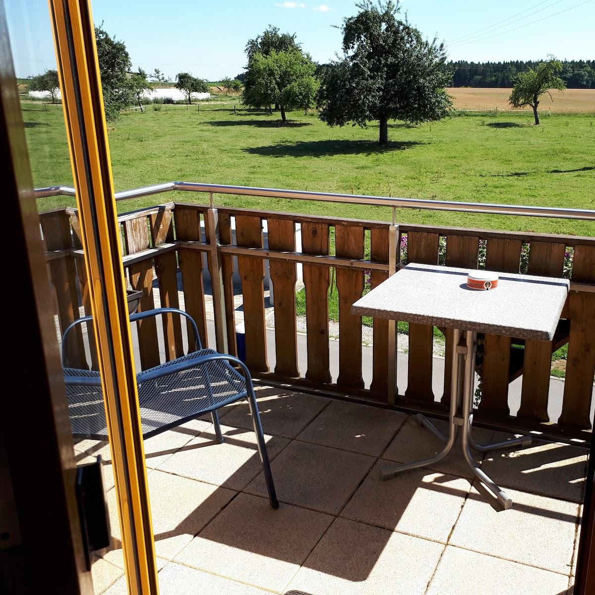 Restaurant "Landgasthof Rose Kohler" in Fichtenau