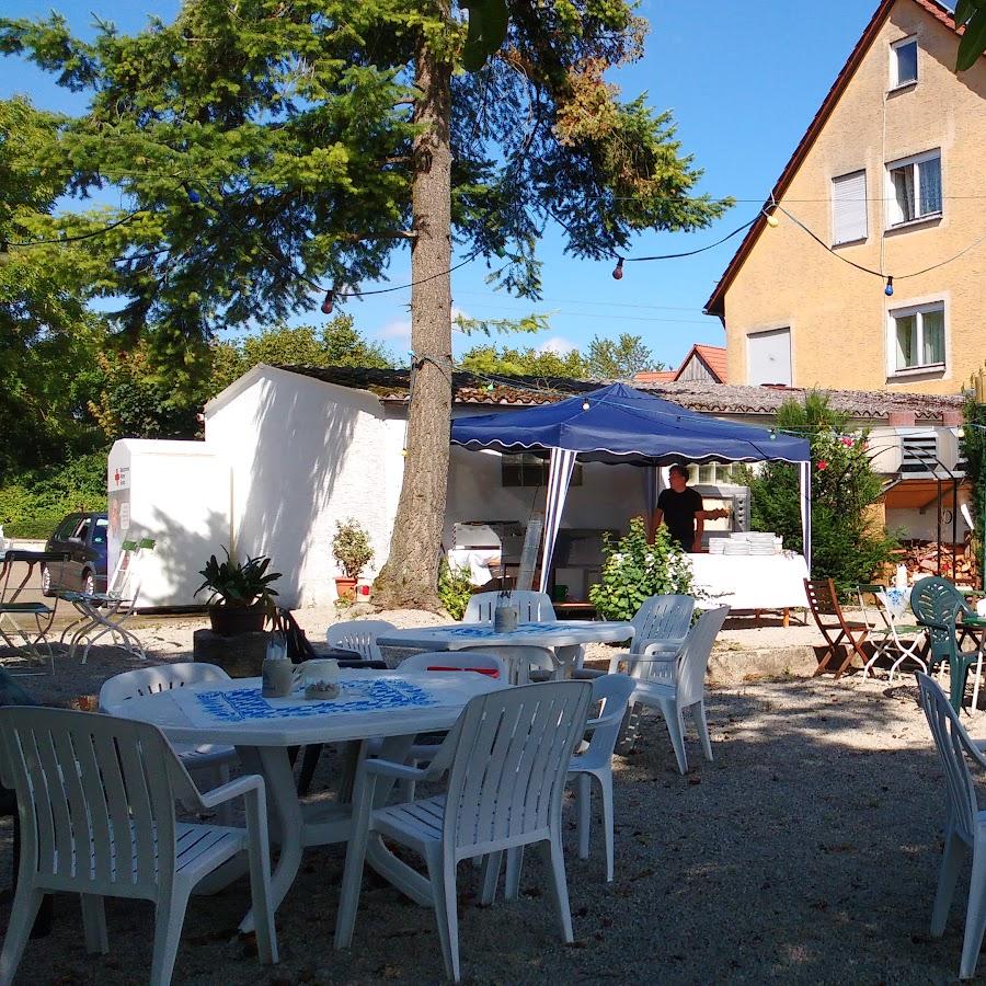 Restaurant "Landgasthof Adler" in Kreßberg