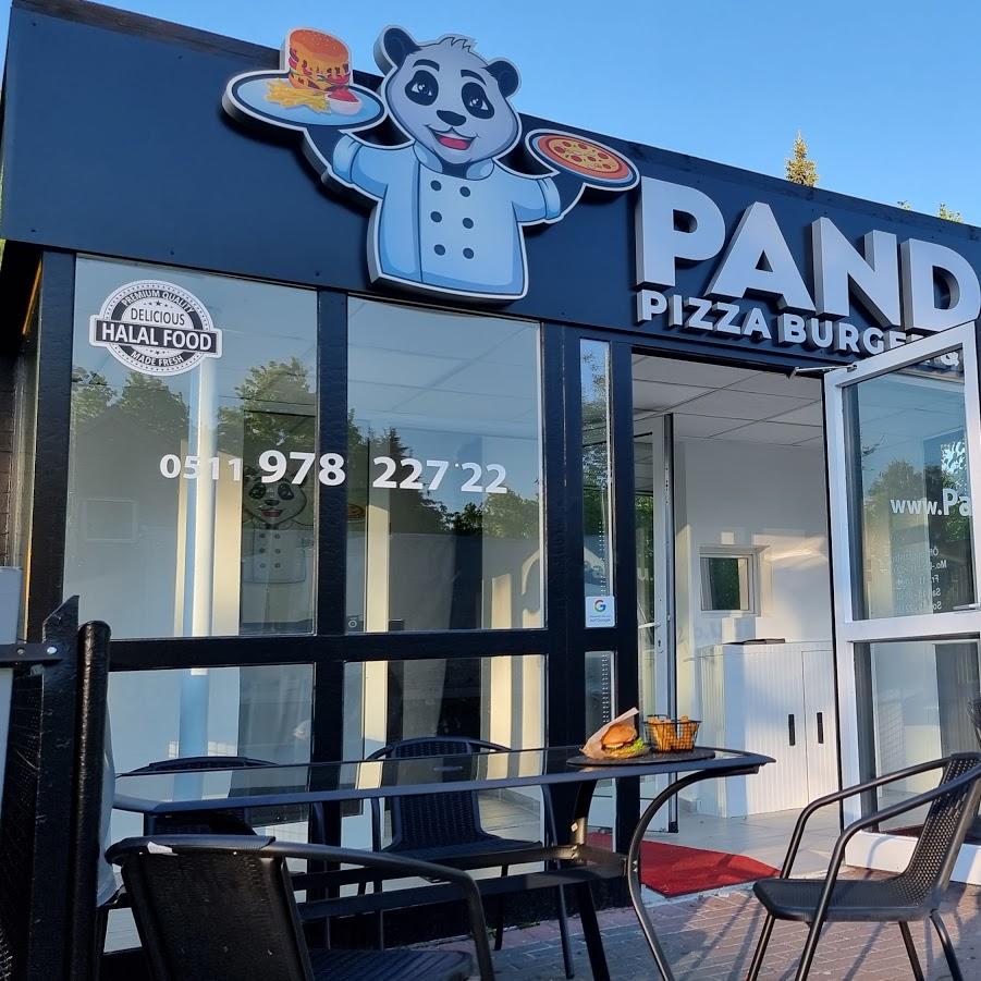 Restaurant "Panda Pizza Burger" in  Langenhagen