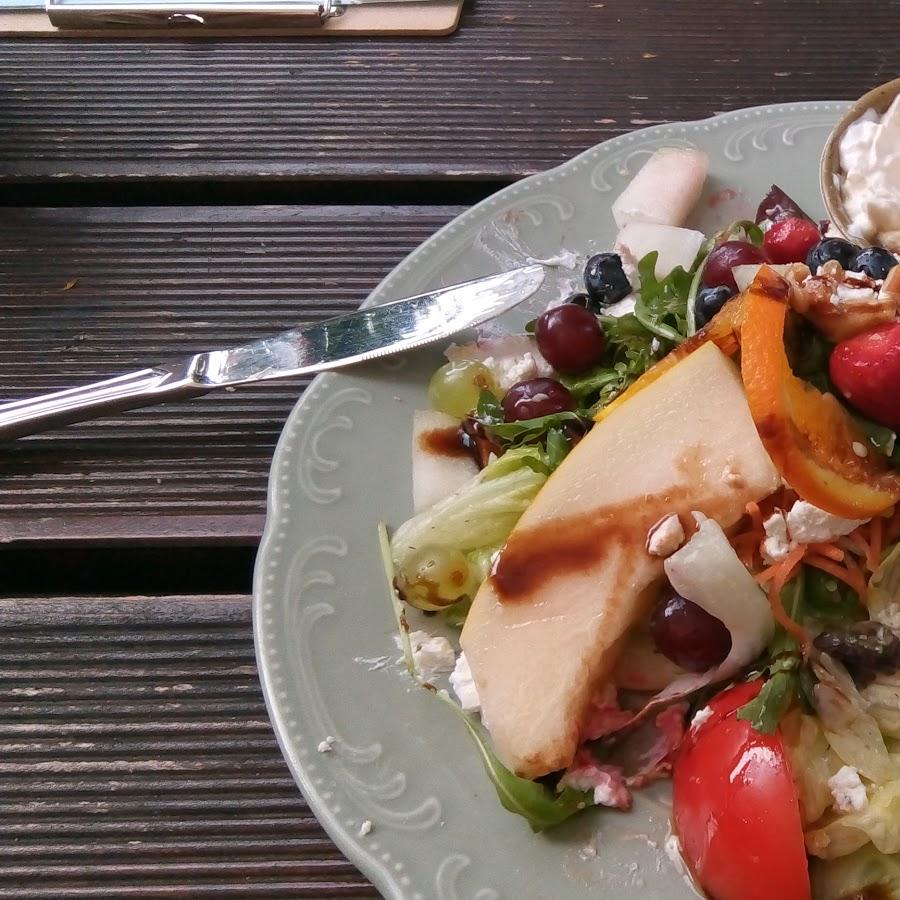 Restaurant "Beachbar" in  Lambsheim