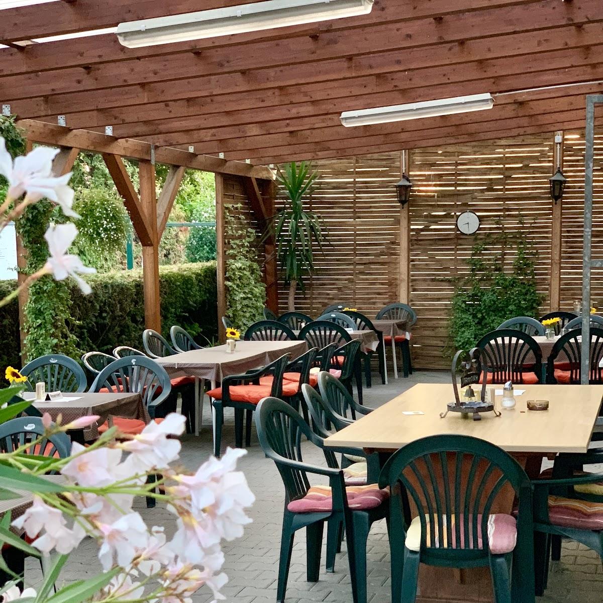 Restaurant "Vereinsgaststätte Geflügelzuchtverein" in Heßheim