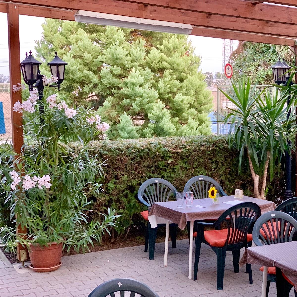 Restaurant "Vereinsgaststätte Geflügelzuchtverein" in Heßheim