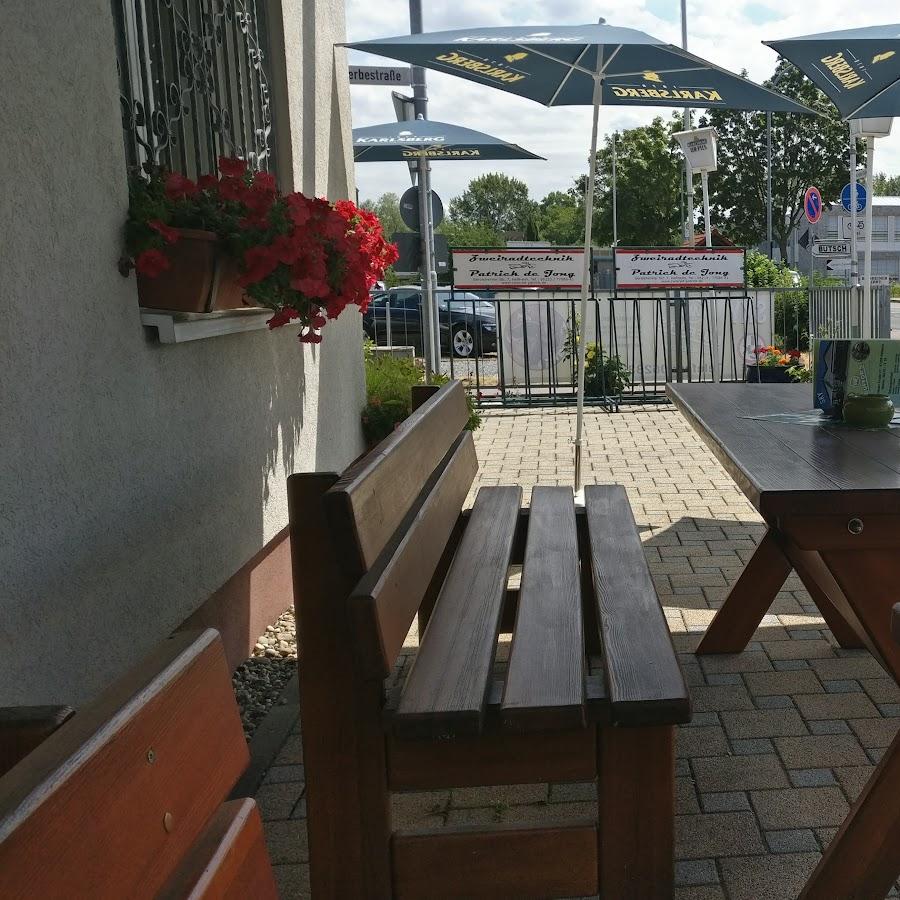 Restaurant "Büffor
