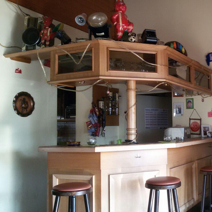 Restaurant "Büffor