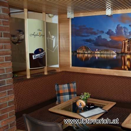Restaurant "Luki