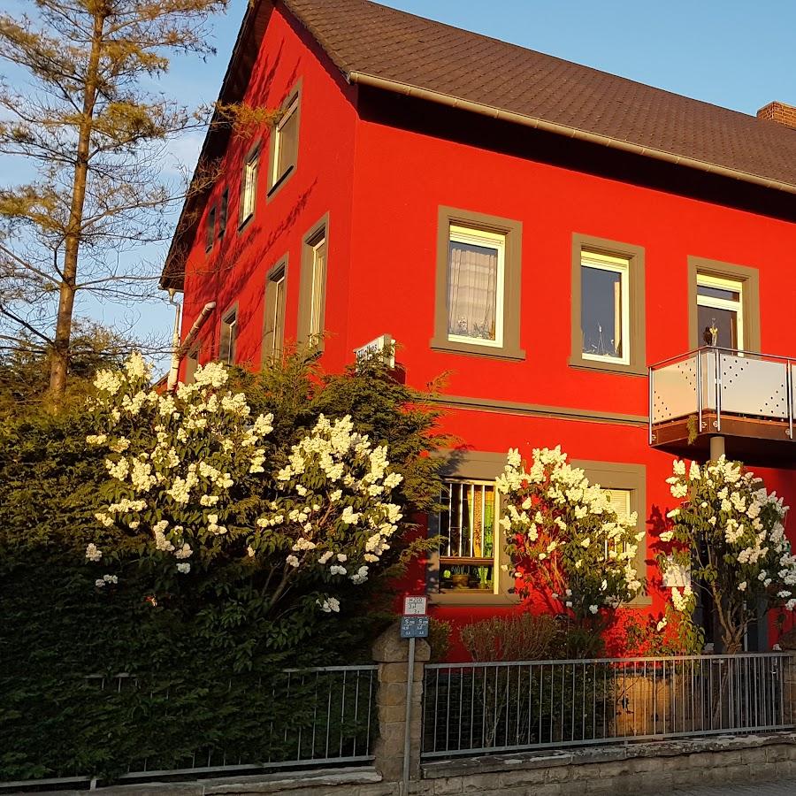 Restaurant "Ulrike
