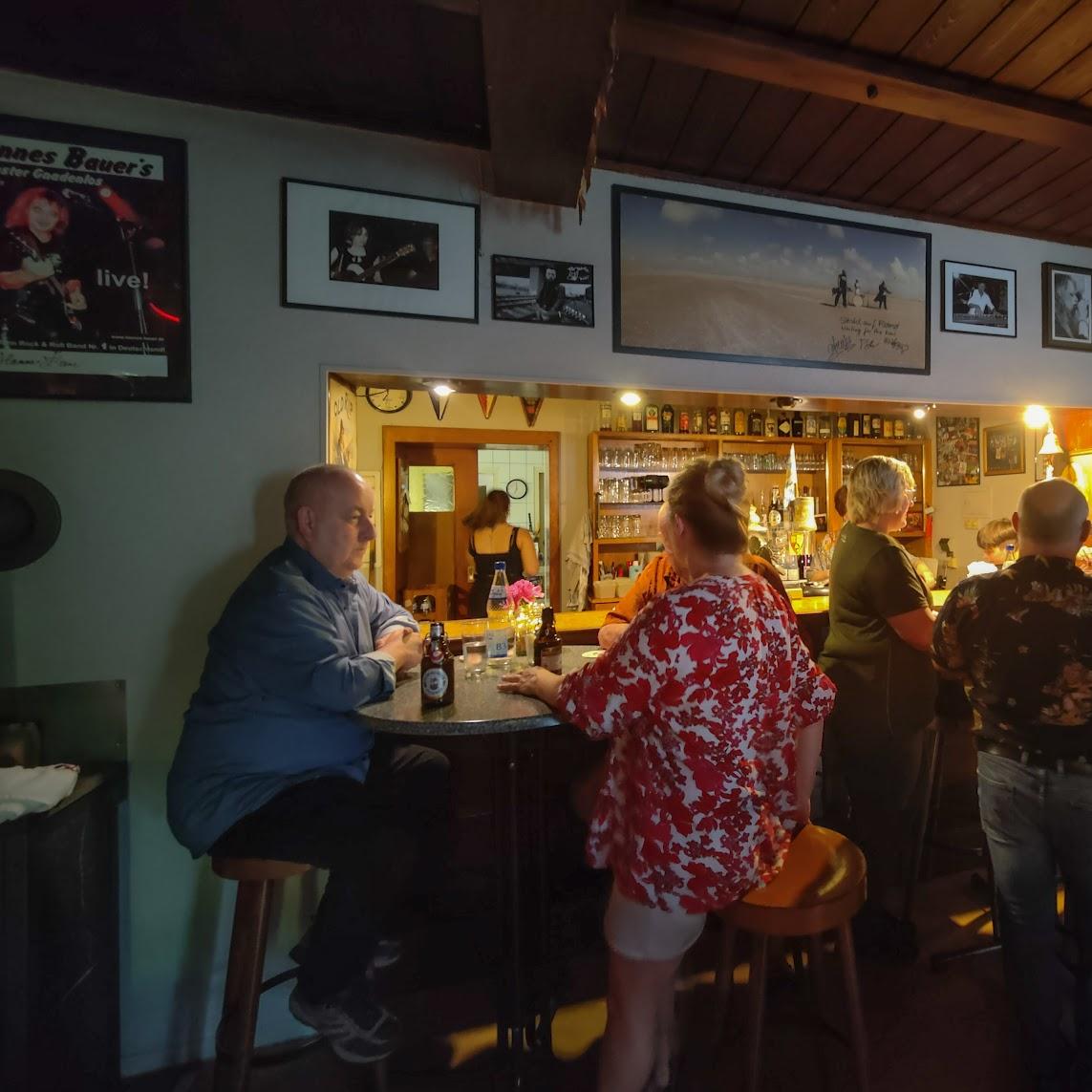 Restaurant "Zum Adler" in Weisenheim am Sand
