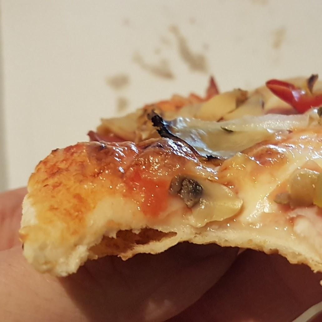 Restaurant "Pizzabella Heimservice" in  Heßheim