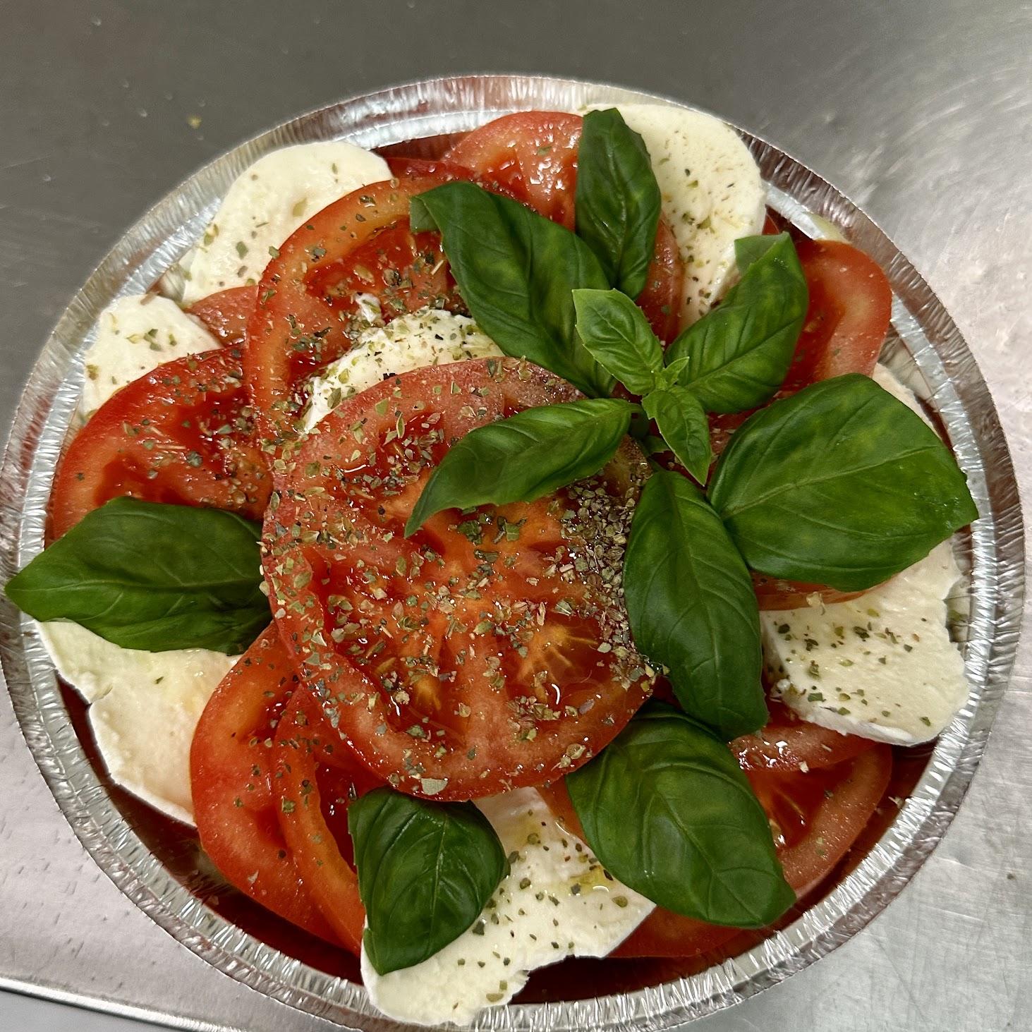 Restaurant "Pizzabella Heimservice" in Heßheim