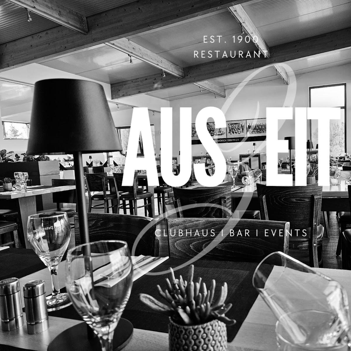 Restaurant "Restaurant Auszeit Frankenthal" in Frankenthal (Pfalz)