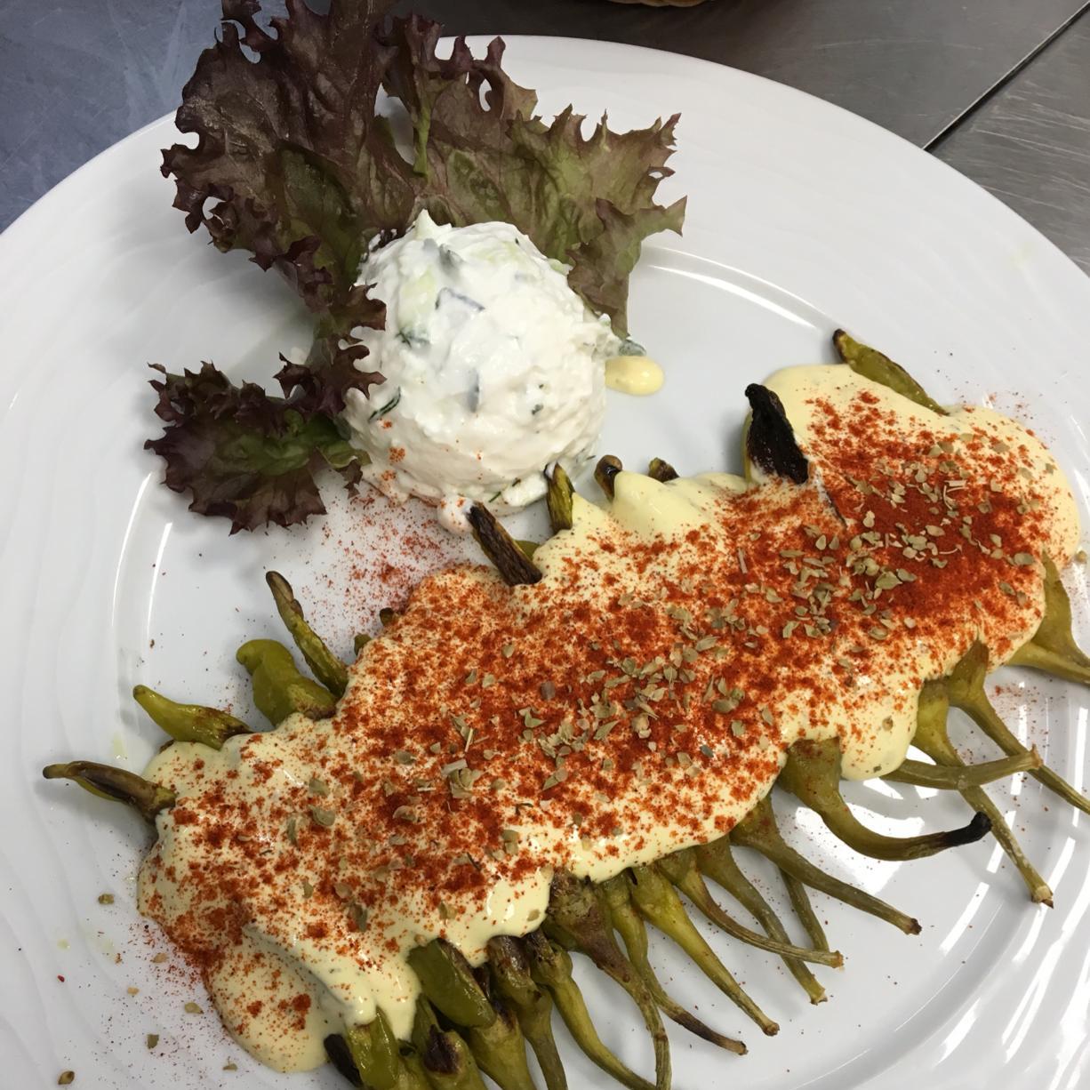 Restaurant "Amalthea - griechische Küche -" in  Frankenthal