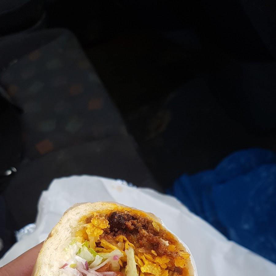 Restaurant "SubStop" in  Haßfurt