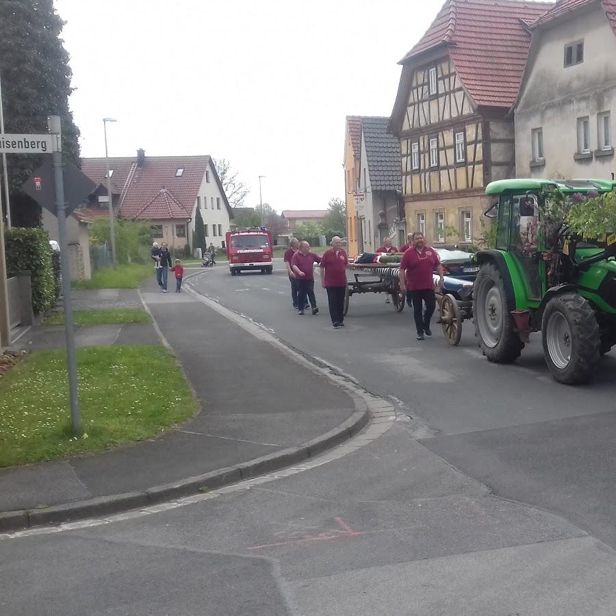 Restaurant "Gasthaus Rambacher" in  Haßfurt