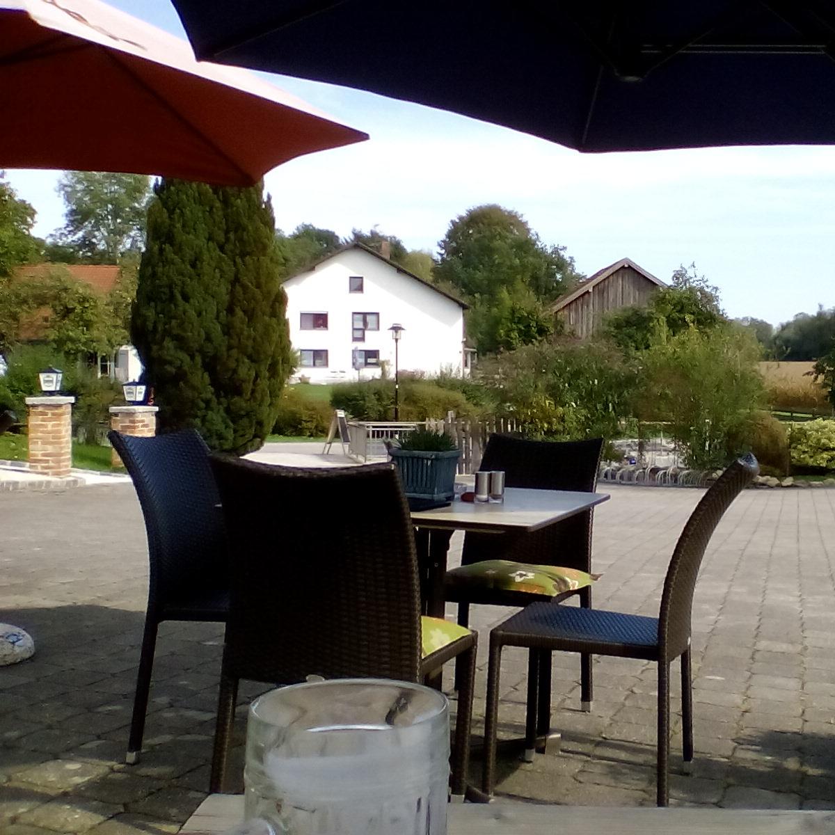 Restaurant "Unikat" in Ering