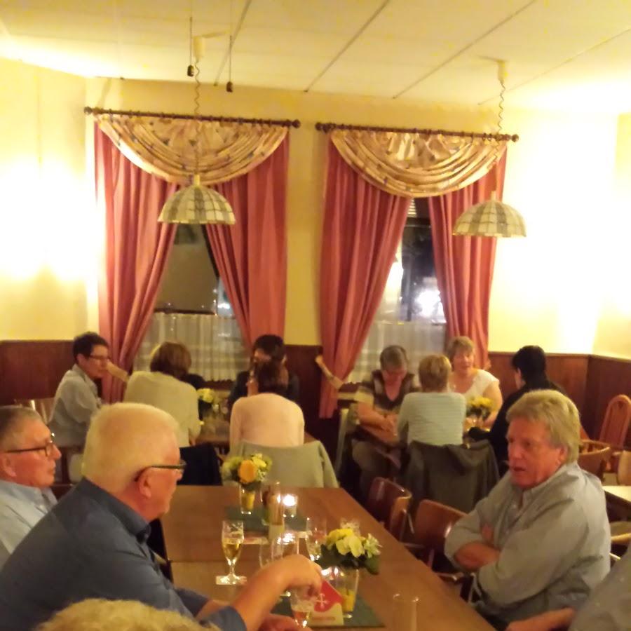 Restaurant "Krämer Rolf Wirtshaus 23" in Grasberg