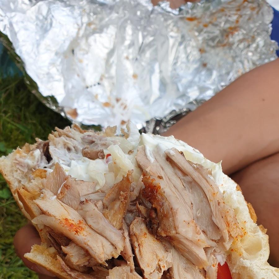 Restaurant "döner imbis" in  Grasberg