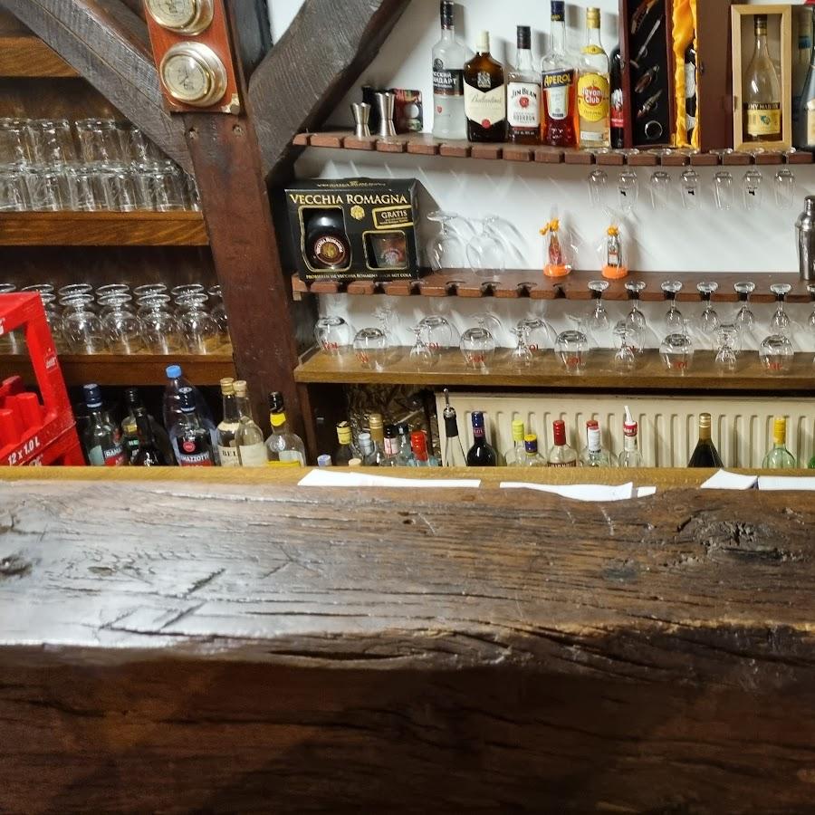 Restaurant "Alte Wümmeschleuse" in Ottersberg