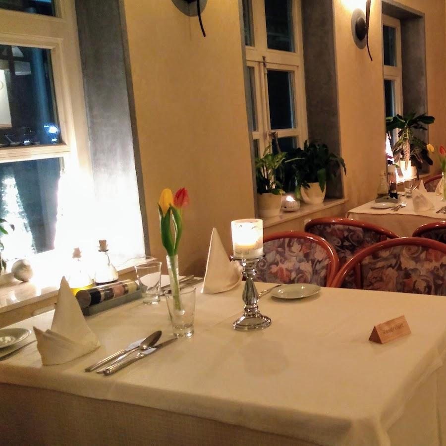 Restaurant "Ristorante da Angelo" in Worpswede