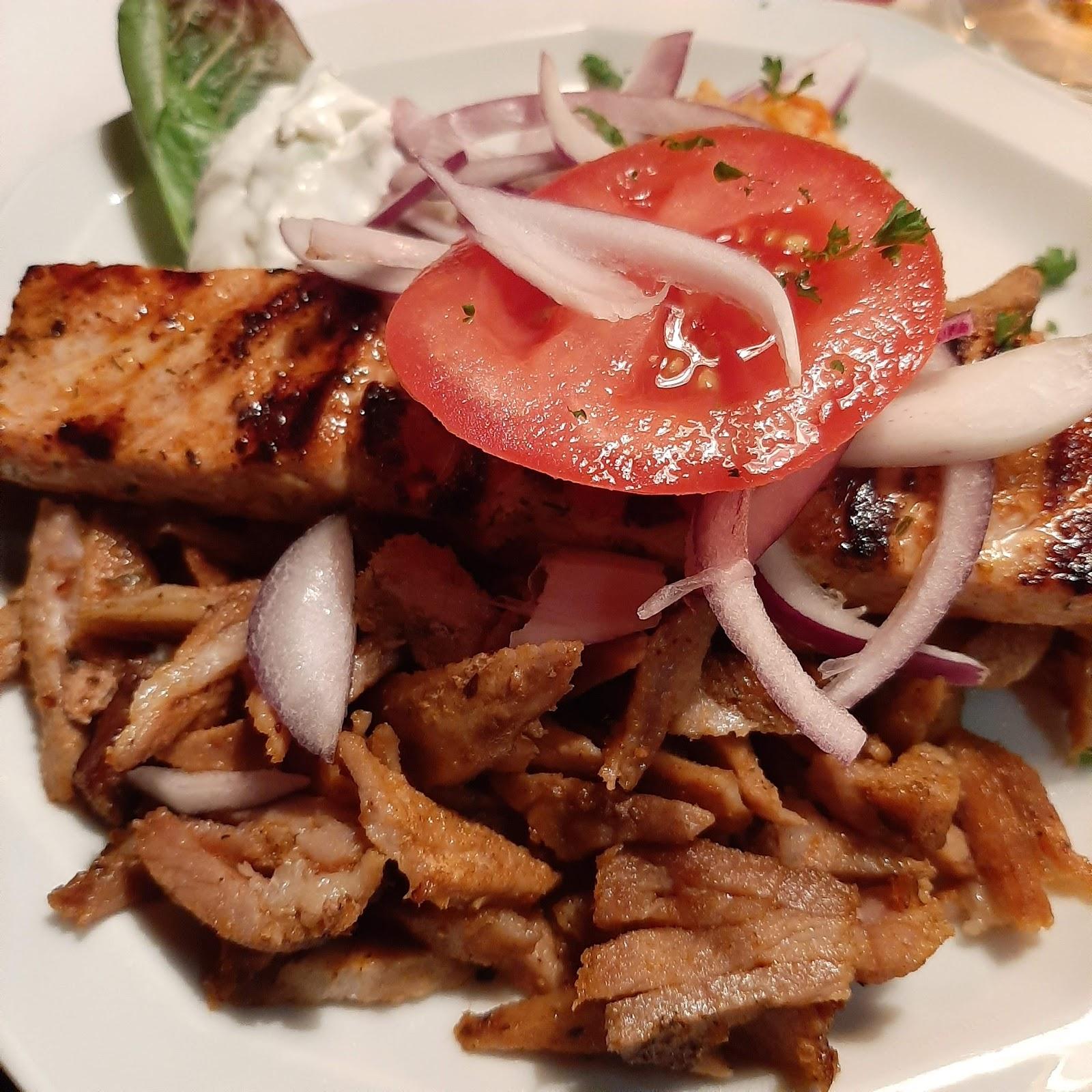 Restaurant "Athanassia Vlachos Restaurant Taverne Lakis" in  Worpswede