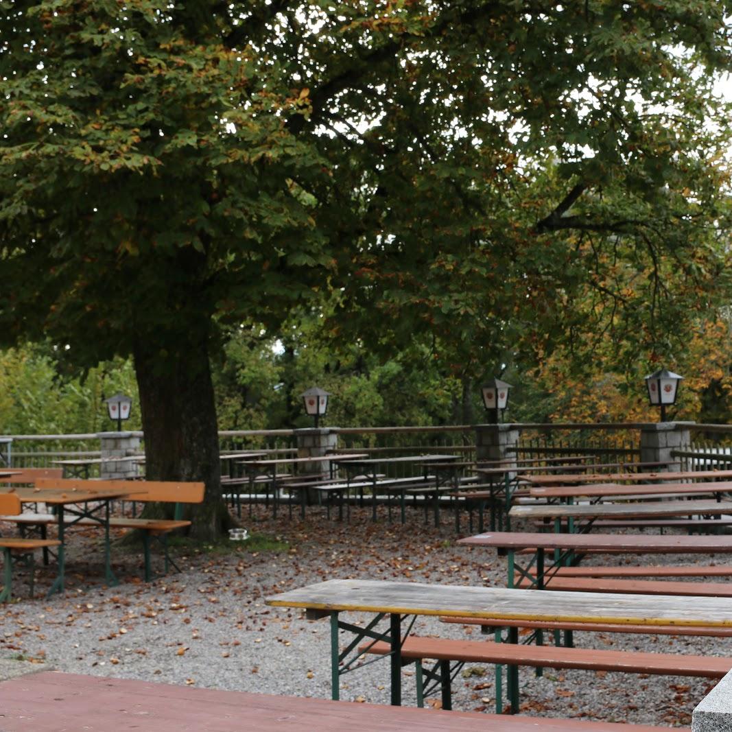 Restaurant "Burgschänke Frauenstein GmbH" in  Österreich