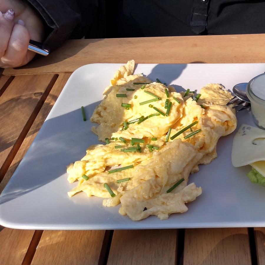 Restaurant "Dorfcafé" in  Worpswede