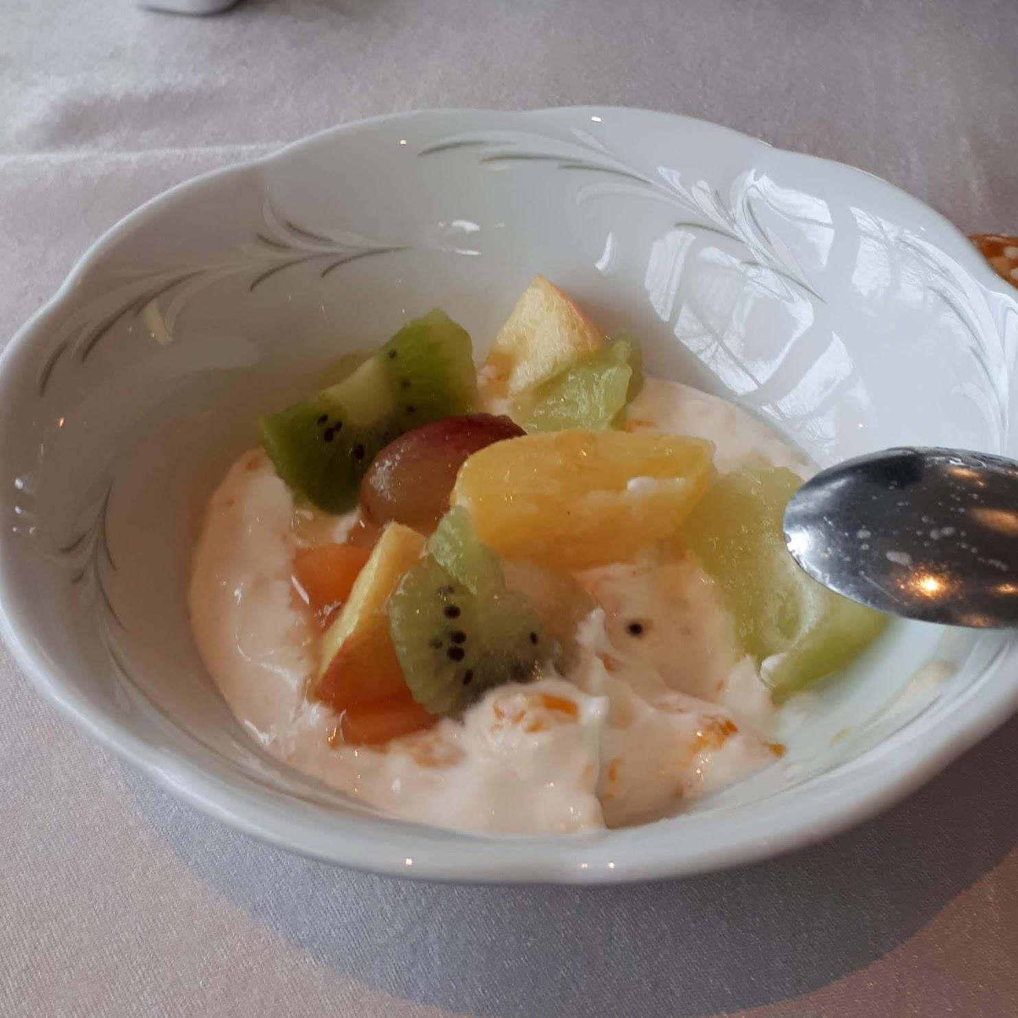 Restaurant "Café Scheibner" in  Worpswede