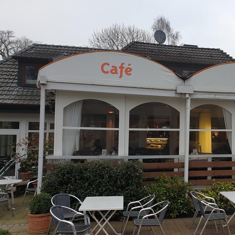 Restaurant "Café Scheibner, Inh. Kirsten Meier-Holstein" in Worpswede