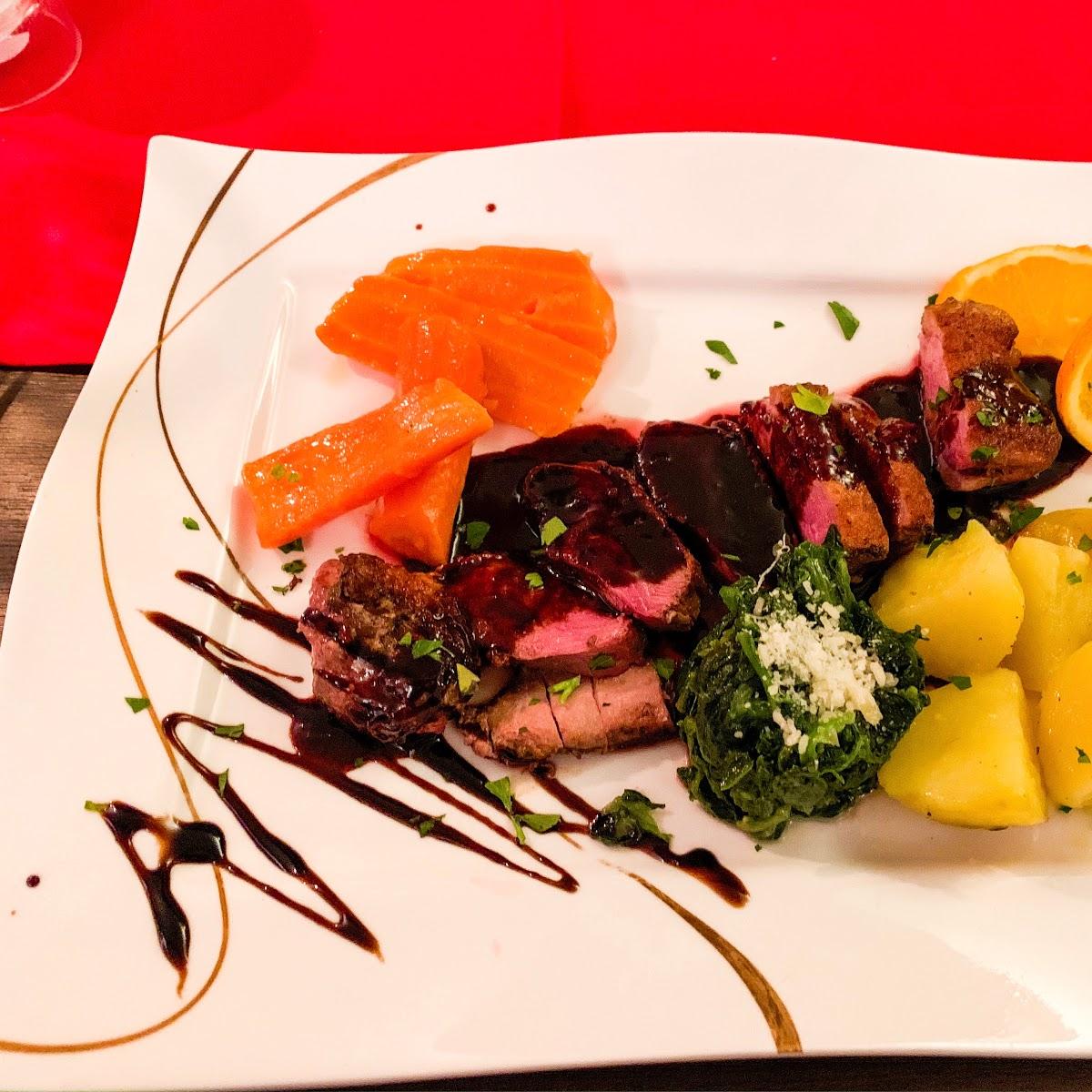 Restaurant "Restaurant Sergio" in  Bremen