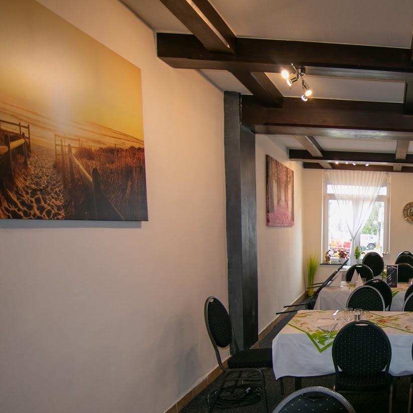 Restaurant "Pizzeria Da Nico" in  See