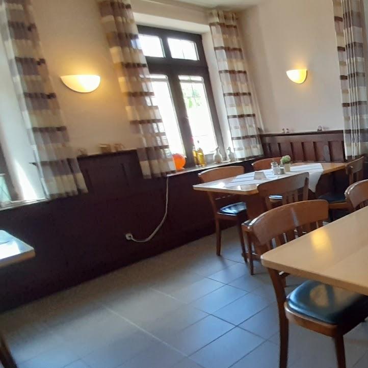 Restaurant "Landgasthof Kuhl" in Reinsfeld