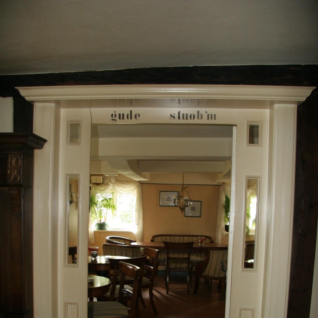 Restaurant "Ottlips Lieschen" in Delbrück