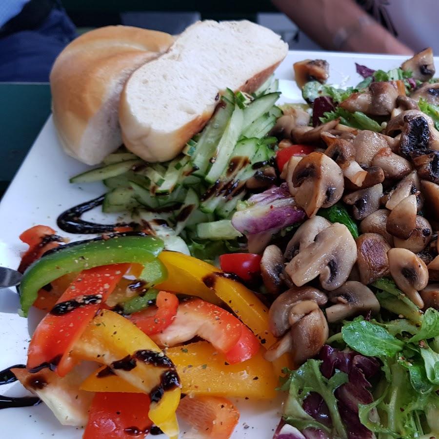 Restaurant "Ottlips Lieschen" in  Delbrück