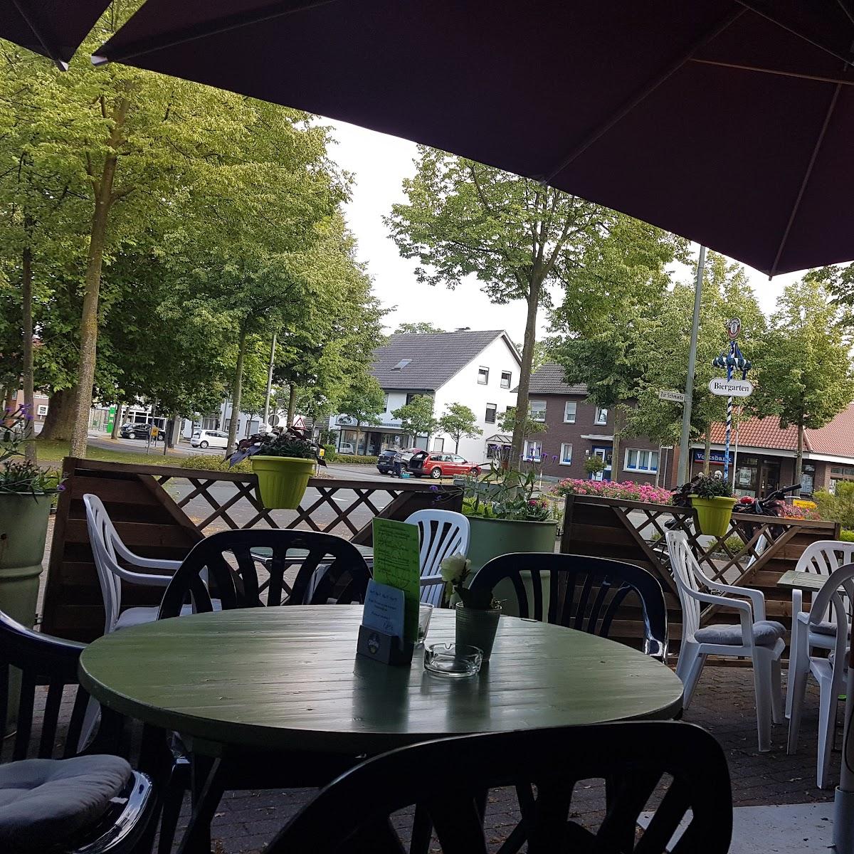 Restaurant "Gaststätte Poststuben" in Delbrück