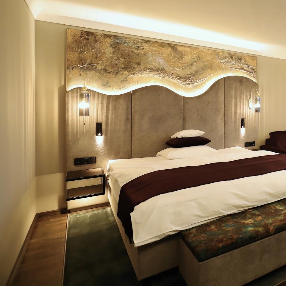 Restaurant "Hotel Waldkrug" in Delbrück