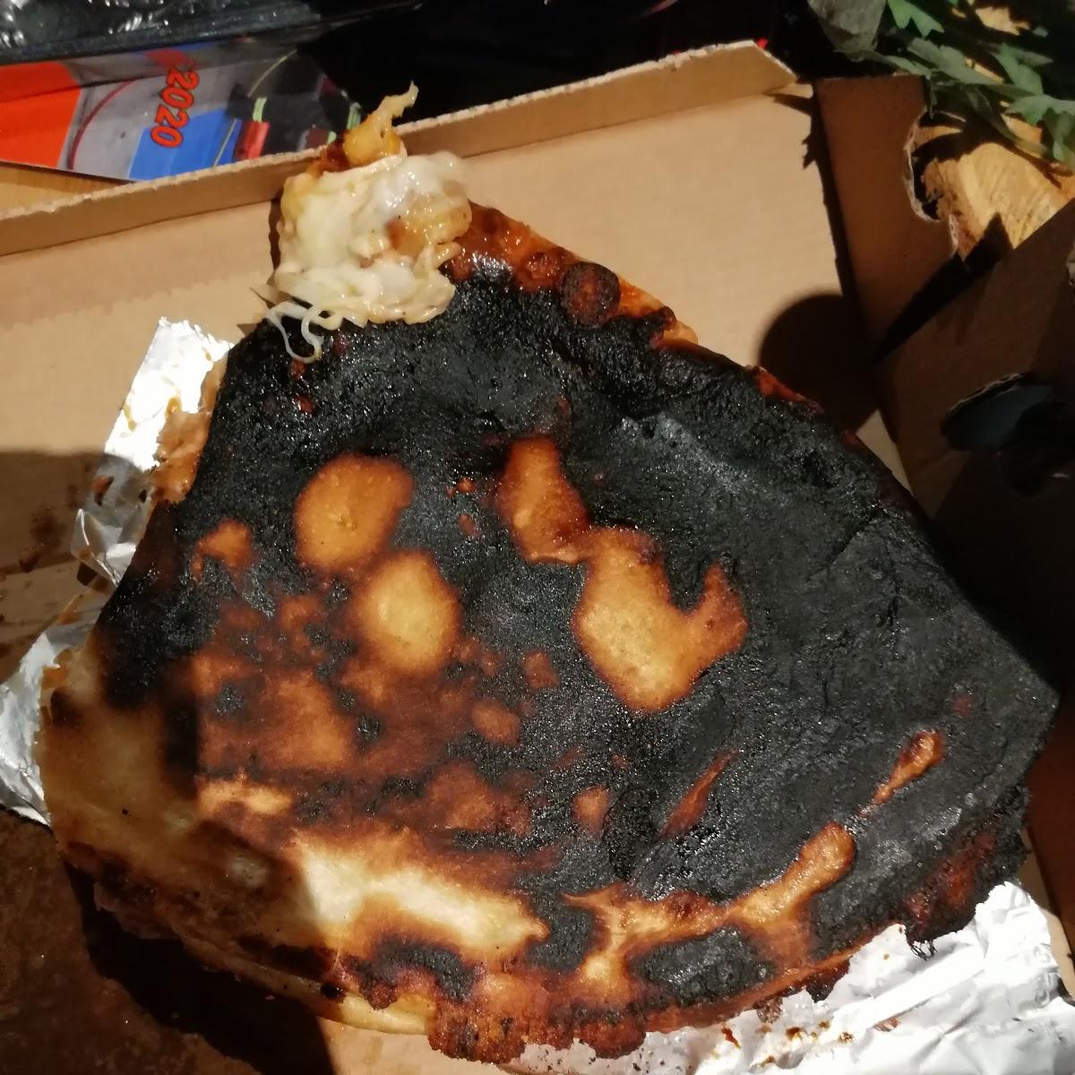 Restaurant "Azad Grill" in  Delbrück