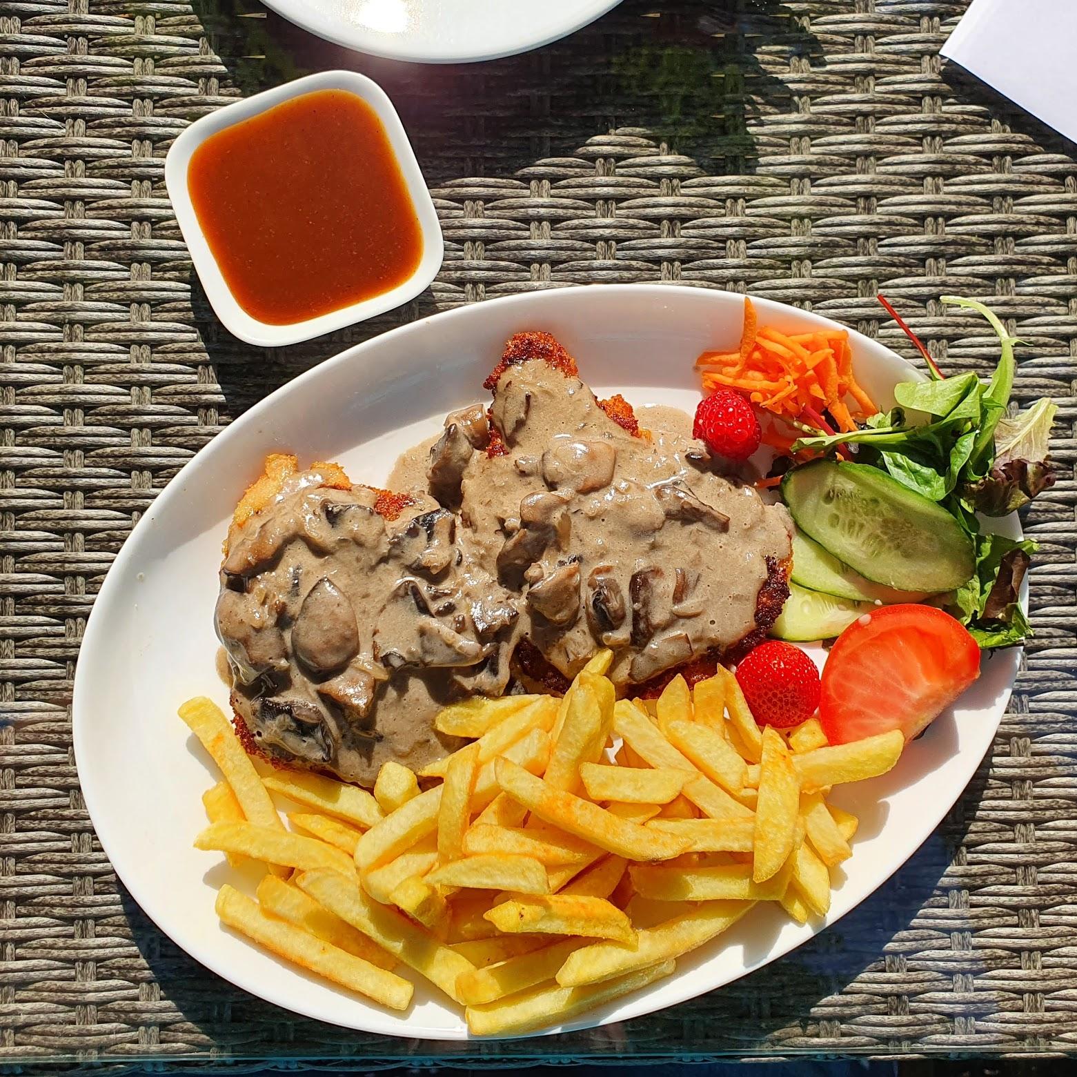 Restaurant "Freier Stuhl Lippstadt-" in  Delbrück