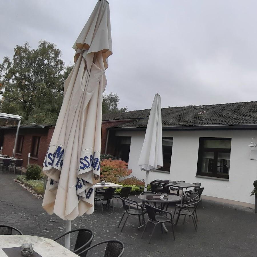 Restaurant "Gaststätte Zur Mühlensenne" in Delbrück