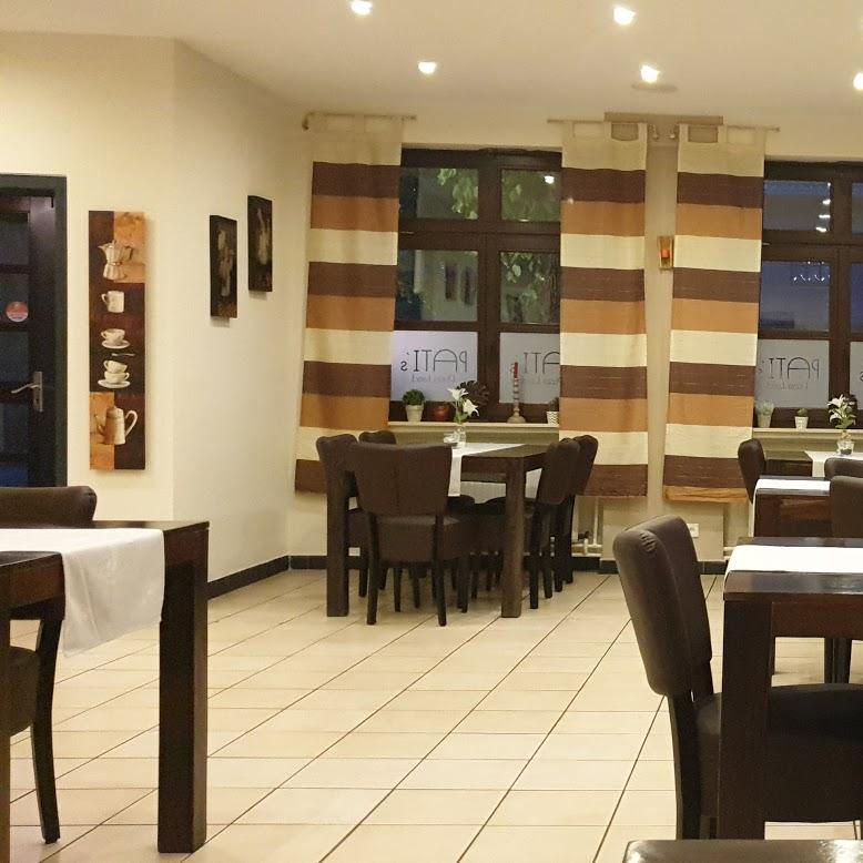 Restaurant "Pati